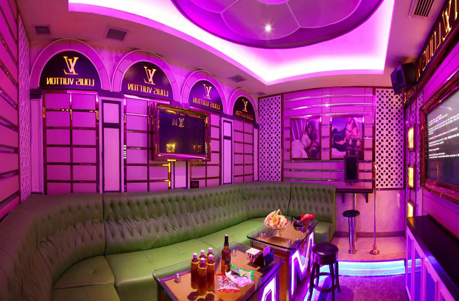 通化小时场ktv，单刷一人独享。-柳河县ktv预定